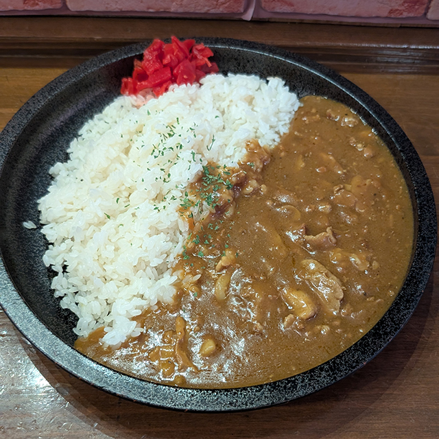 おすすめメニュー
